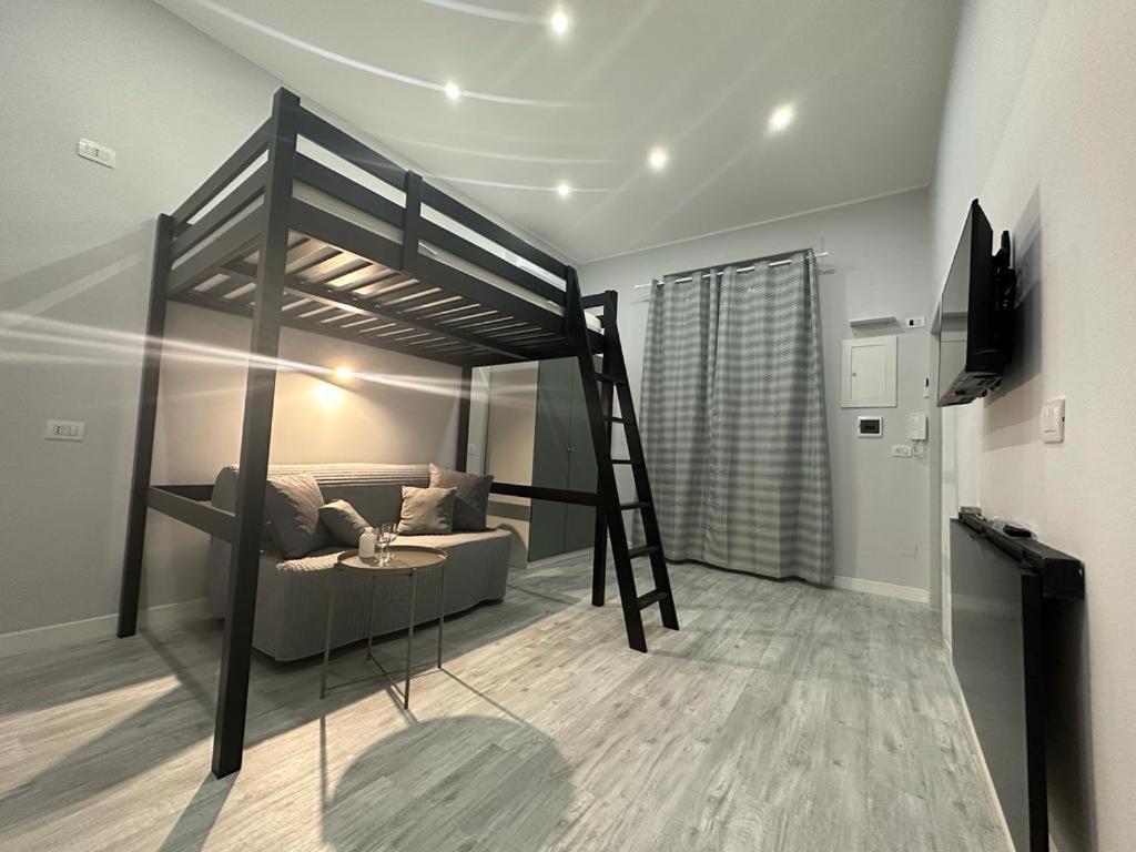 Apartment Casa Tonia Naples
