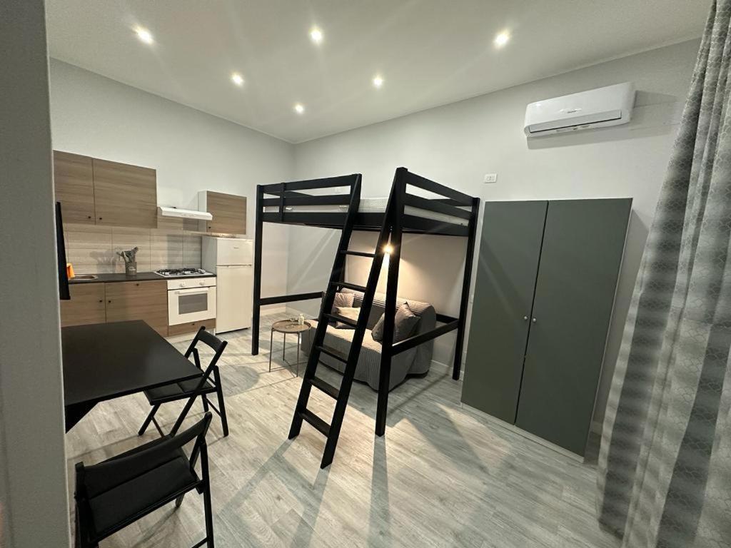 Apartment Casa Tonia