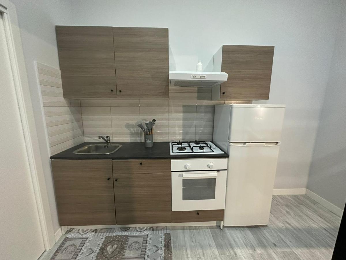 Casa Tonia Apartment
