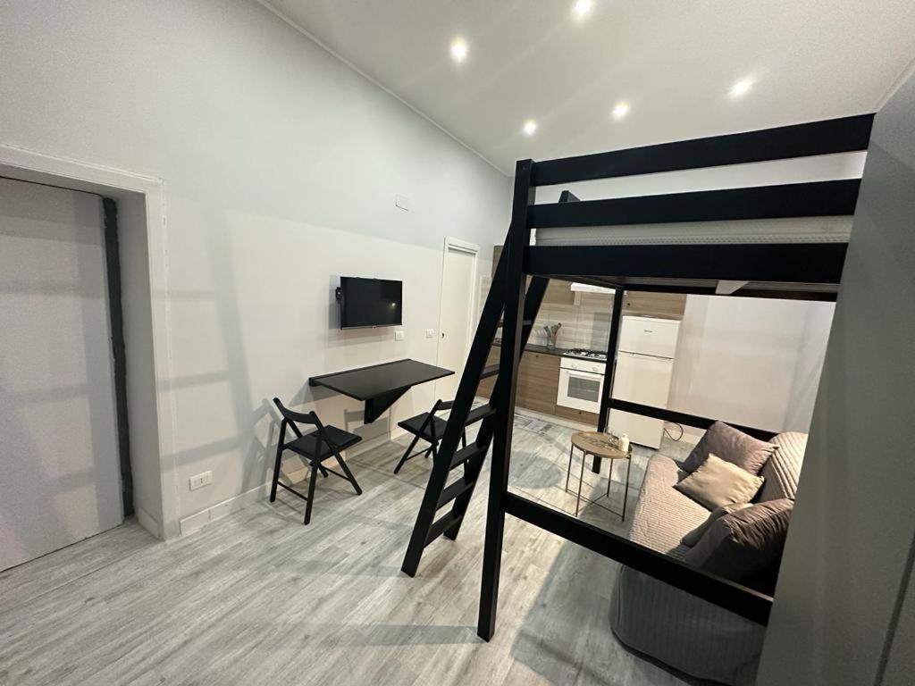 Casa Tonia * Naples