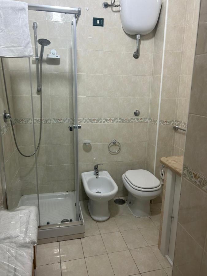 Casa Tonia Apartment *